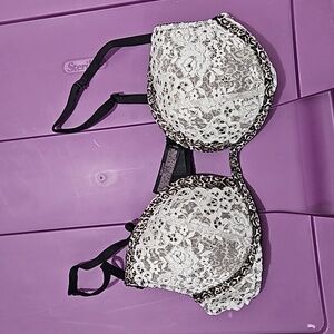 Victorias secret push up bra